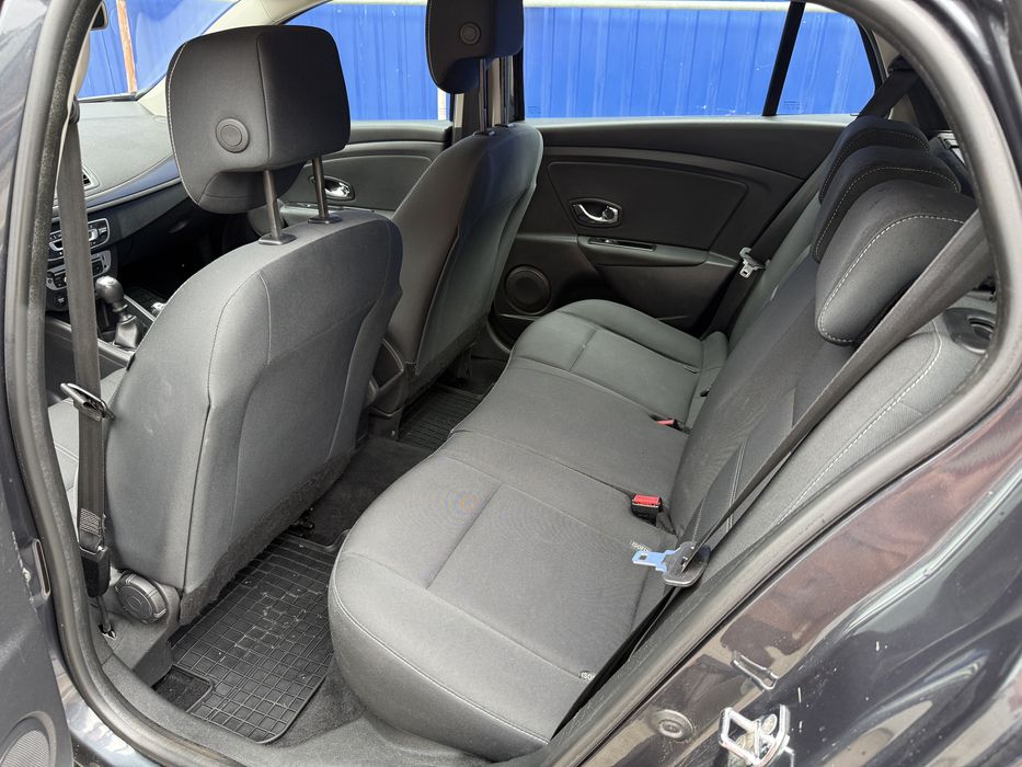 Renault Megan 1.5 dci