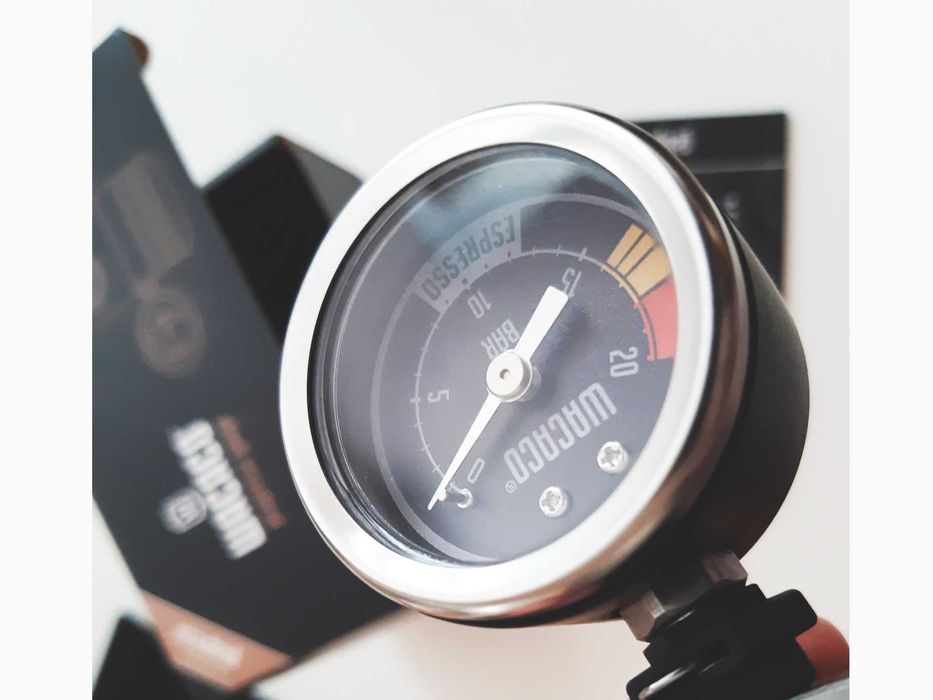 WACACO PICOPRESSO GAUGE – Манометър