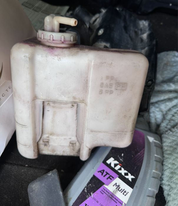 митсубиси паджеро 4, Фары