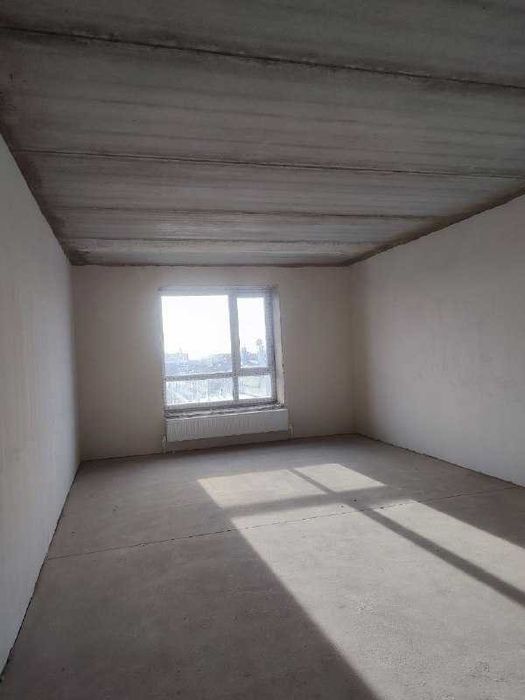 Однокомнатная по программе Наурыз