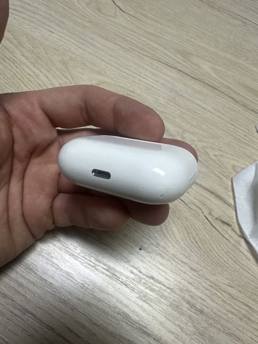 Airpods pro case + наушник* R