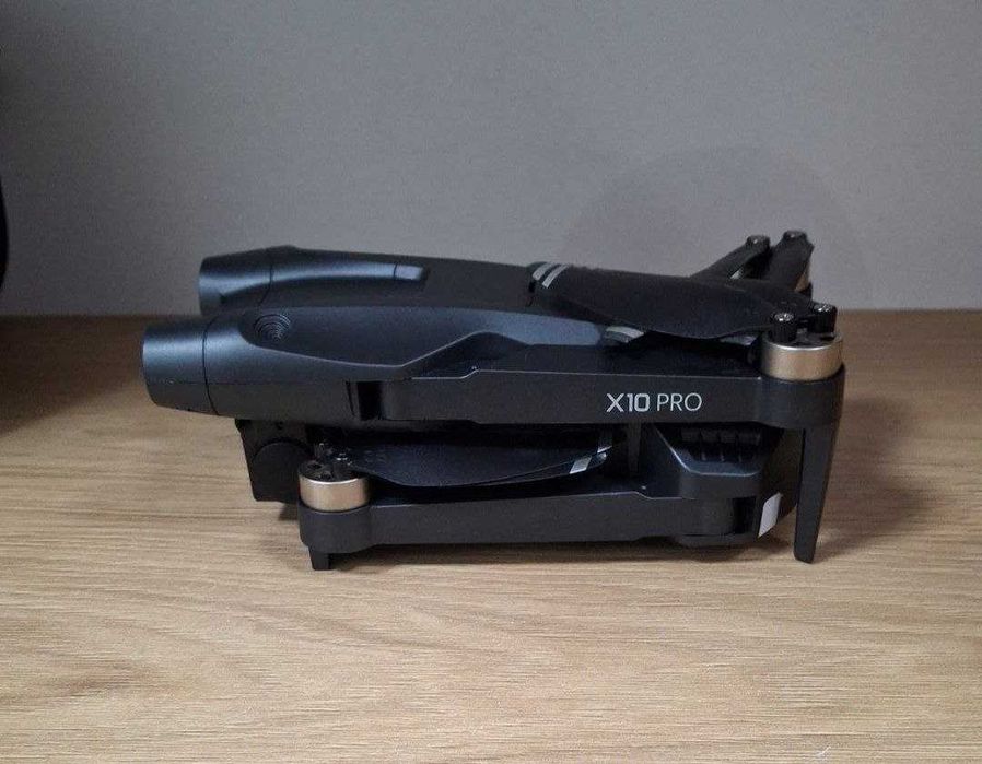 DRONA CHUBORI X10PRO /Fin X Amanet&Exchange cod 111564