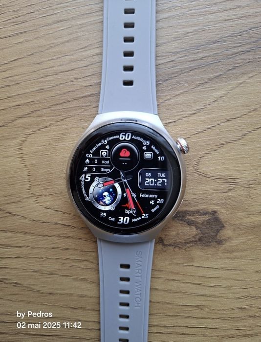 Vand   smartwatch