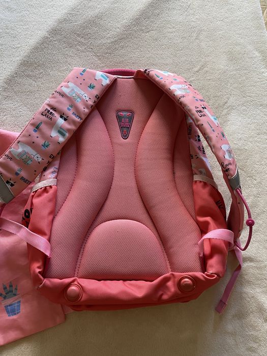 Nike Sportswear чанта ученически и за детска градина раници ARS UNA