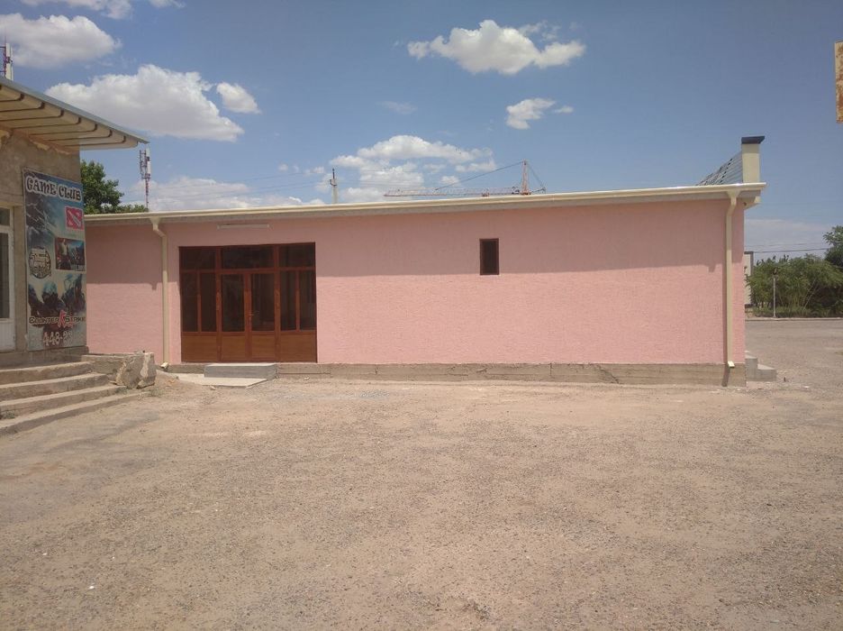 АРЕНДА!!! Тайёр савдо дуконлари ижарага берилади