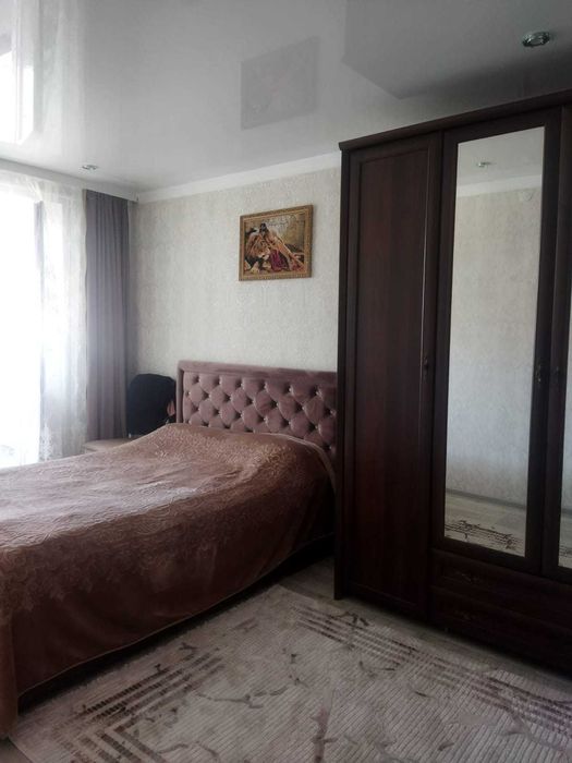 2- комнатная квартира