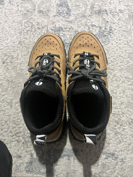 Продаю тимберланд ботинки