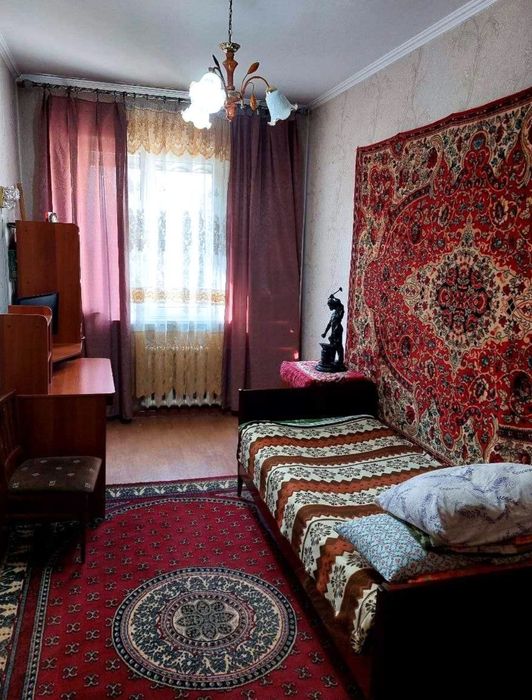 Юнусабад 12, 3/2/4 Неторец Средний Ремонт