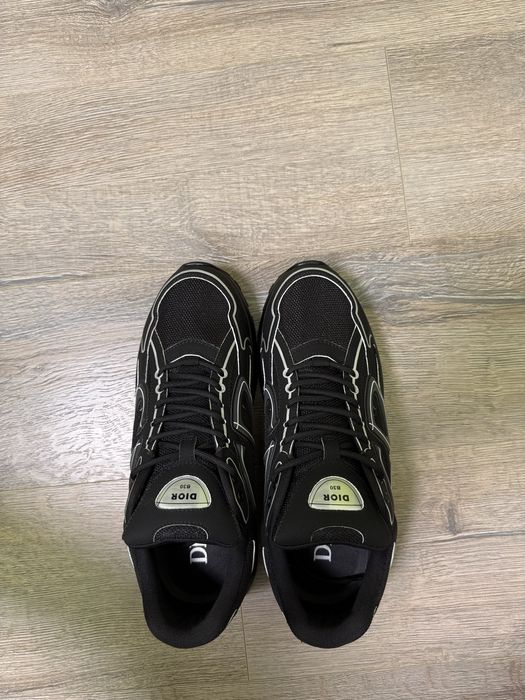 Обувки Dior b30.