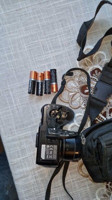 Фотоапарати стари