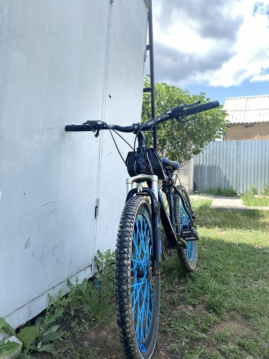 Продам Велосипед СРОЧНО