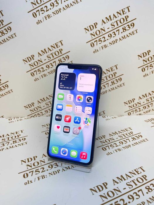 NDP Amanet NON-STOP Bld.Iuliu Maniu 69 IPHONE 11 PRO MAX (59781)