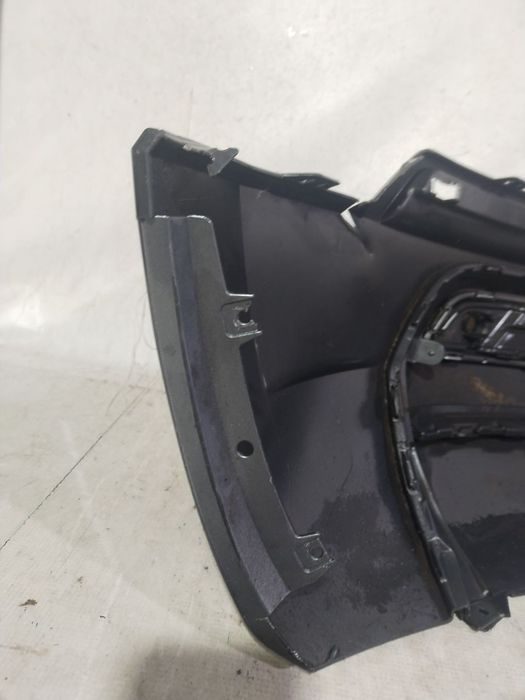 Spoiler bara spate, Seat Ateca Cupra, 2018, 2019, 2020, 2021, 2022, 2023, cod origine OE 565807568L. 9996