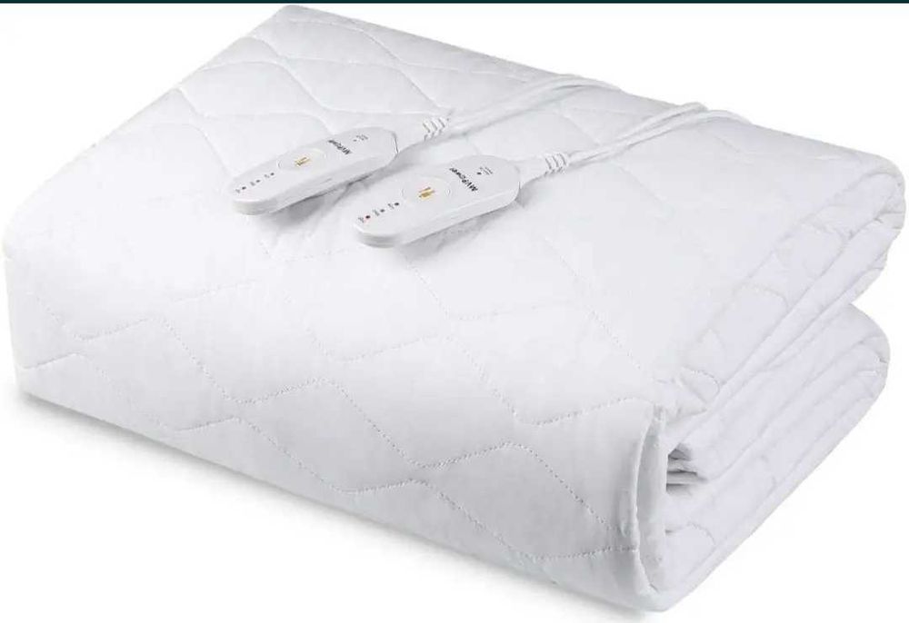 Електрически одеяла два броя