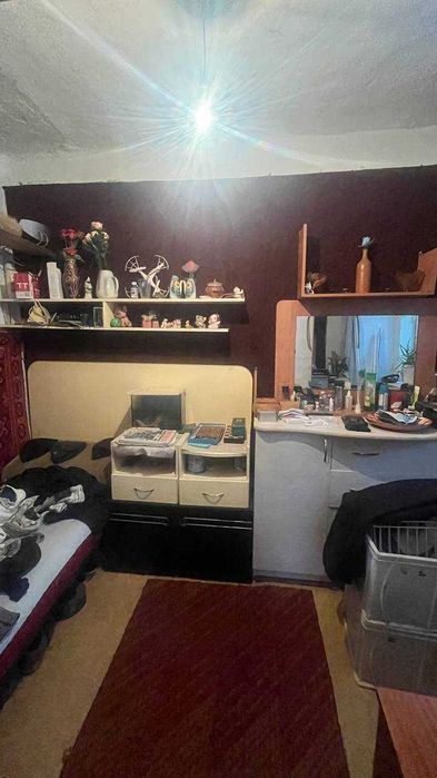 Продается дом в Затоболовке