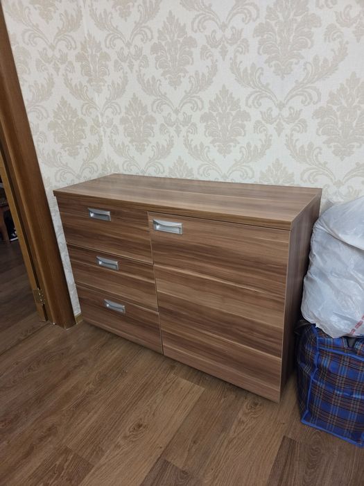 Продаётся набор мебели для спальни. Б/у