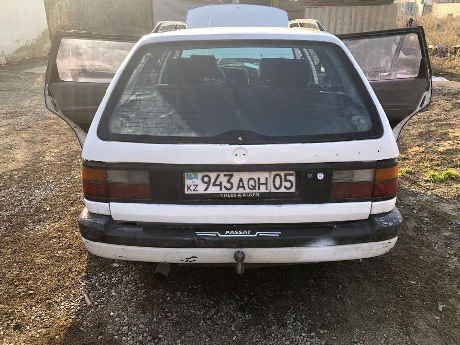 Продам пассат б3