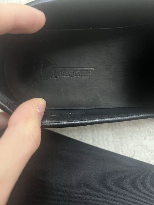 Лоферы QaraJorga