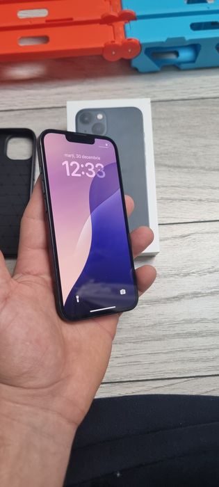 Vand Iphone 13 128 GB