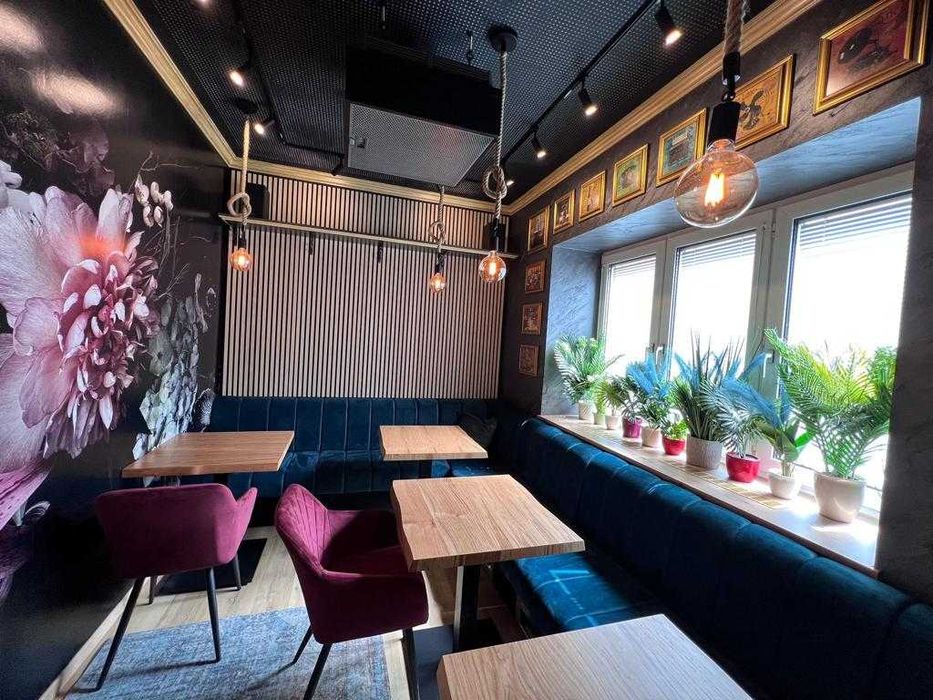 canapea modulara HoReCa