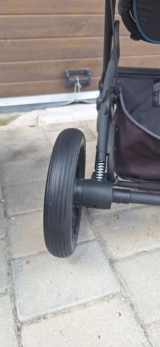 Cărucior Cybex 3 in 1