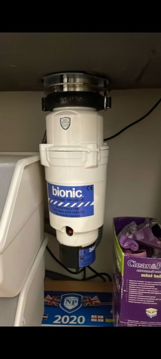 Измечитель пищевых продуктов