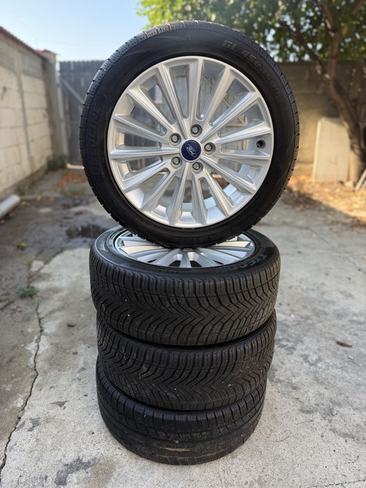 Jante Originale  5 x 108. Ford