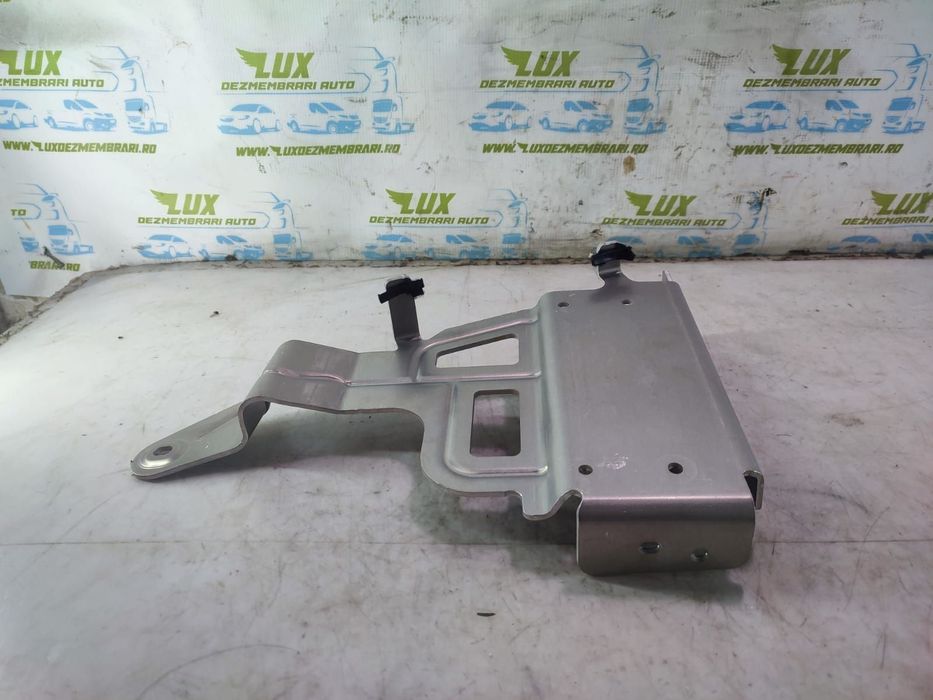 Suport modul drive assist 4K0907682 Audi A6 C8 [2018 - 2020] 2.0 DKNA