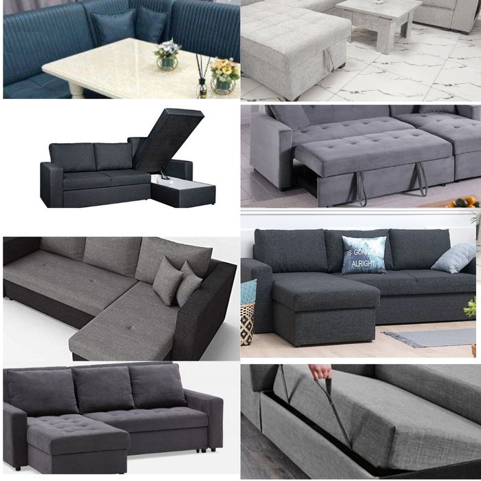 Uy va ofis uchun mebillar