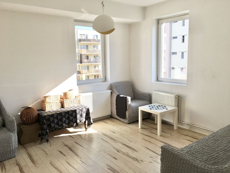Apartament 3 camere Sibiu, cartier Turnisor, cu loc de parcare