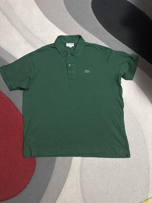 Мъжка тениска Lacoste