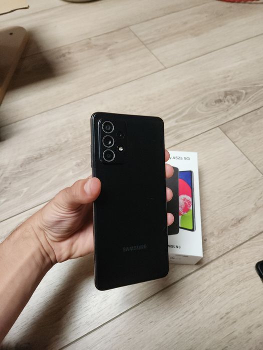 Samsung Galaxy A52s 128GB