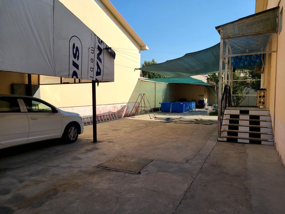 Сергелида уй сотилади