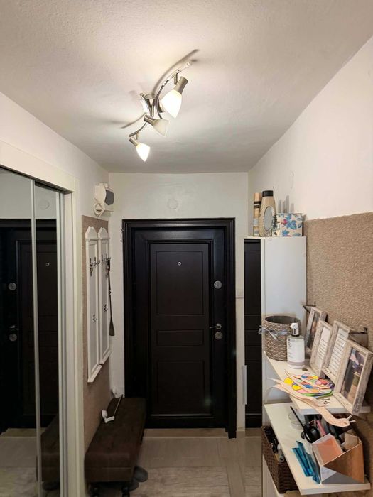 Продава се Двустаен апартамент в Враца, Вежен - 49 кв.м за 854 €/кв.м - Снимка #2