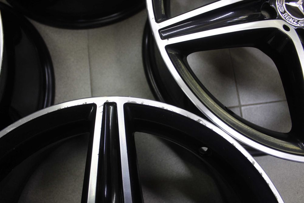 Джанти 18" AMG Mercedes E-класа W213