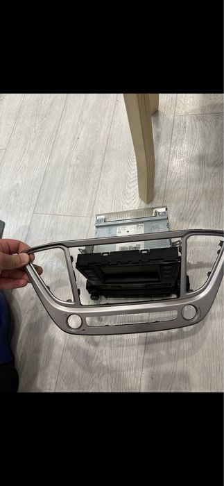 Мафон Accent 2019