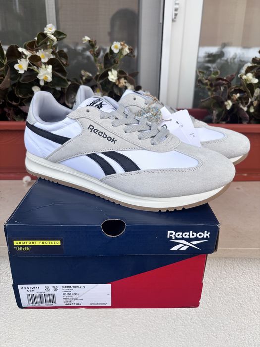 Adidasi Reebok Luma