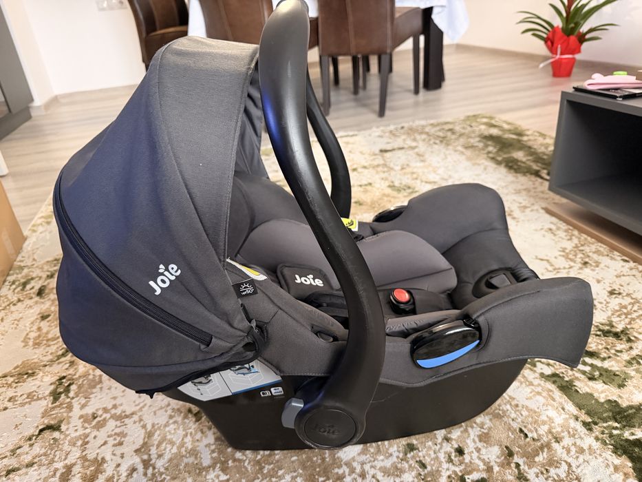 Scoica I-Snug 2