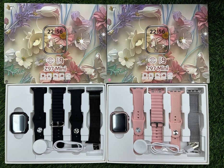 Z97 Mini smart watch