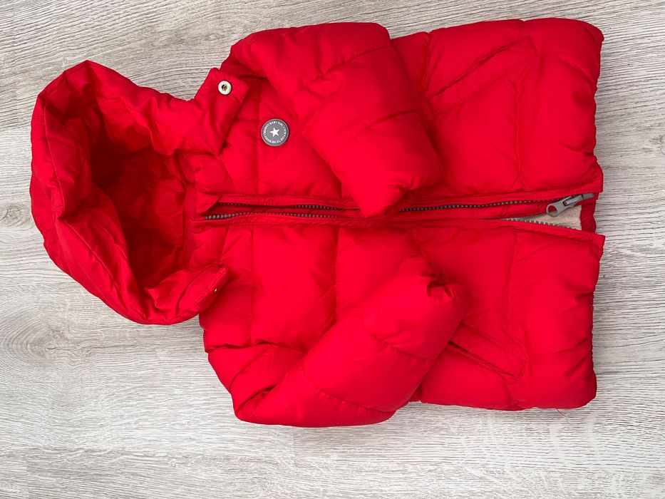 Зимно бебешко яке”Mango”