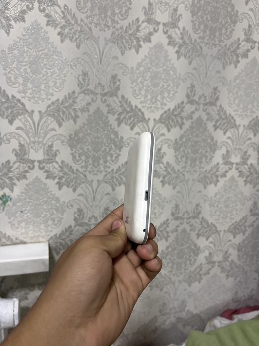 Wi-Fi почти новый