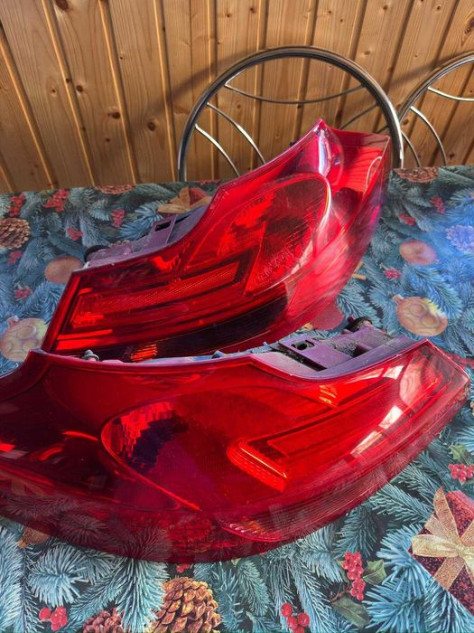 Vând stopuri / lămpi spate auto/tirile – mai multe modele