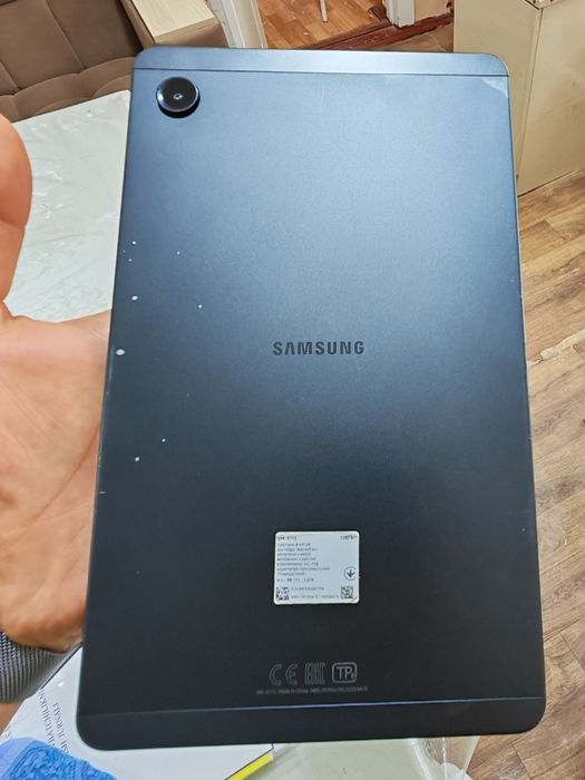 Samsung Tab A9 Sim card  8/128gb aybi yo'q