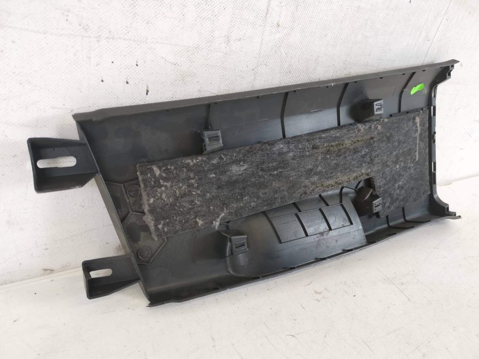 Орнамент Стълб Б Ляво Фолксваген ВВ Голф 7 / Volkswagen VW Golf 7 [ -