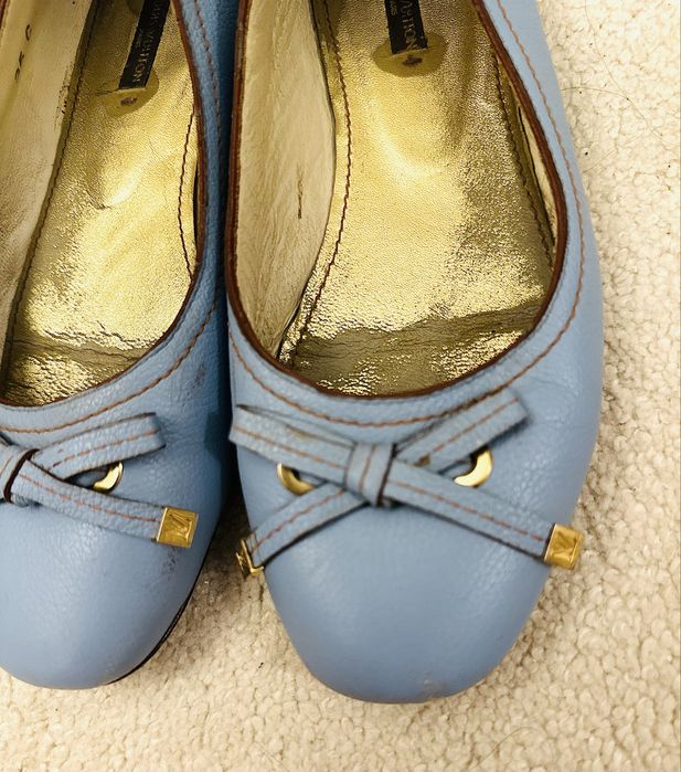Balerini Louis Vuitton