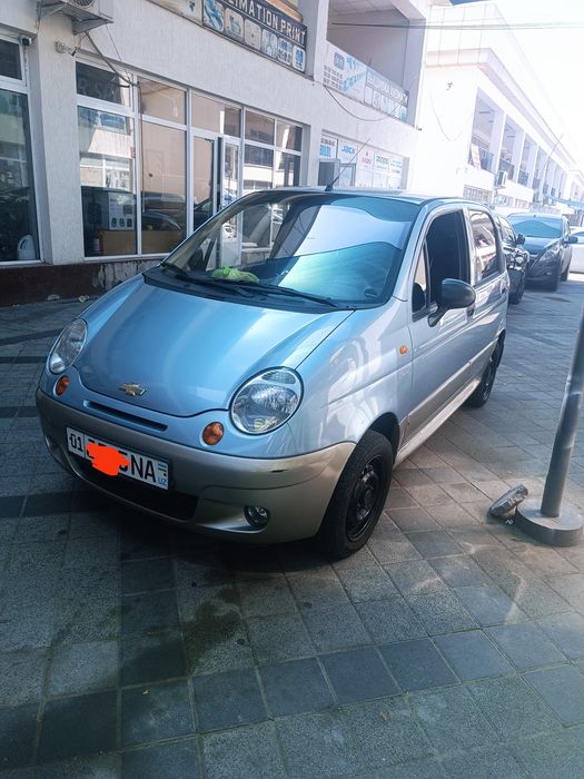 Matiz best 2012 yil