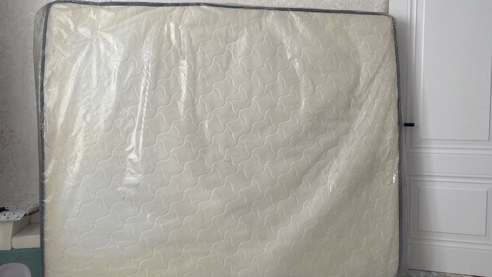 Матрас 160/200 обычная