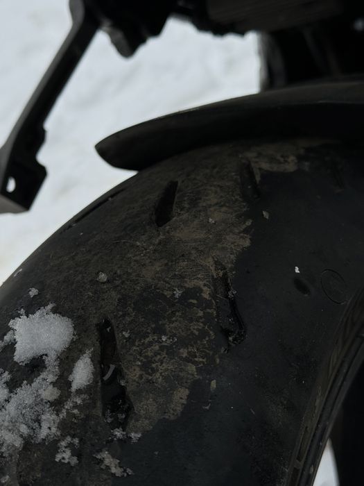 Kawasaki z750 a2 25kw