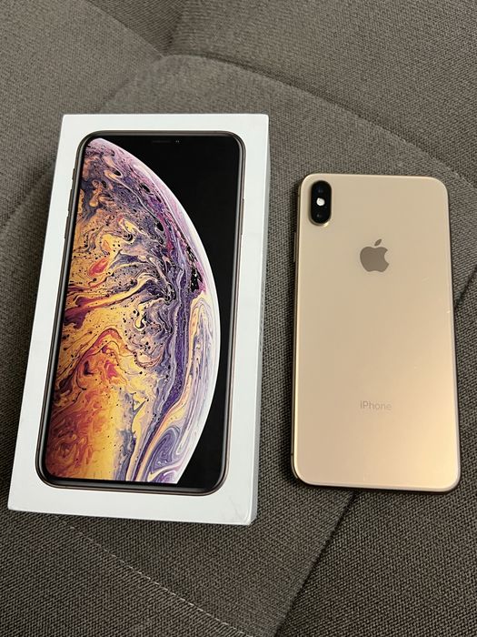 IPhone XS Max 256Gb