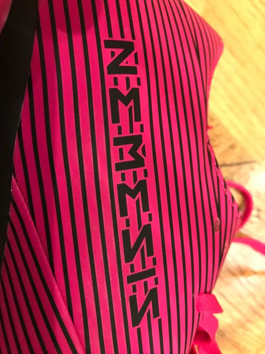 Чисто нови оригинални футболни обувки ADIDAS Nemeziz 19.4 FXG